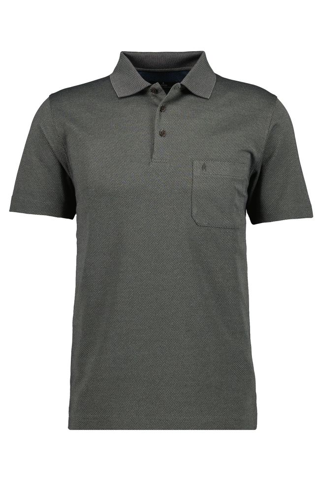 Polo Ragman Classic KE-RAGMAN-5491391-194