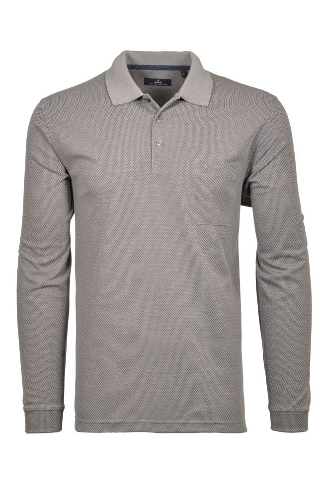 Polo Ragman Classic KE-RAGMAN-5493691-023