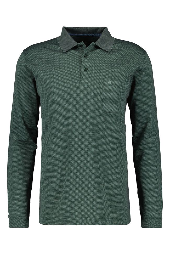 Polo Ragman Classic KE-RAGMAN-5493691-318