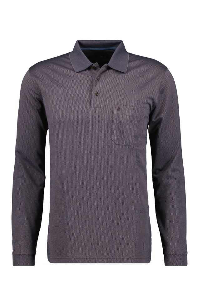 Polo Ragman Classic KE-RAGMAN-5493691-835