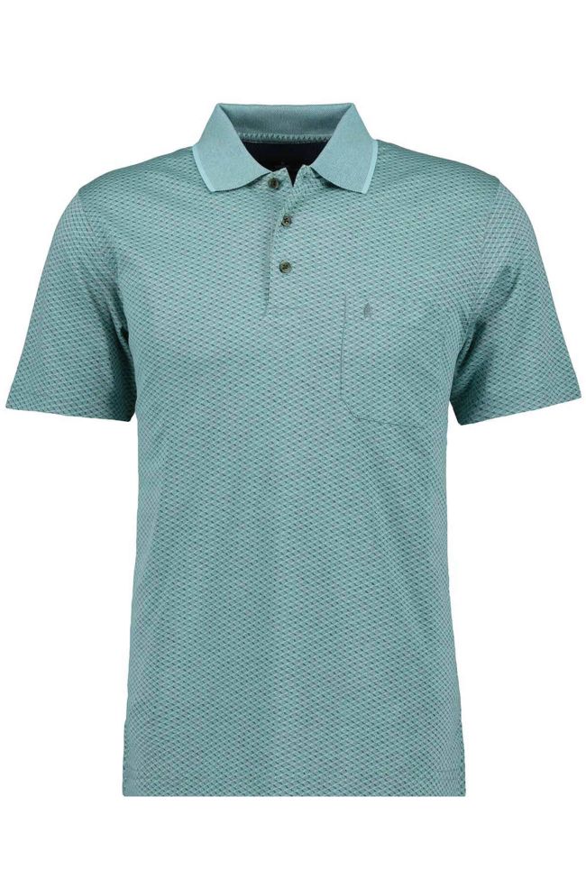 Polo Ragman Classic KE-RAGMAN-5495791-344