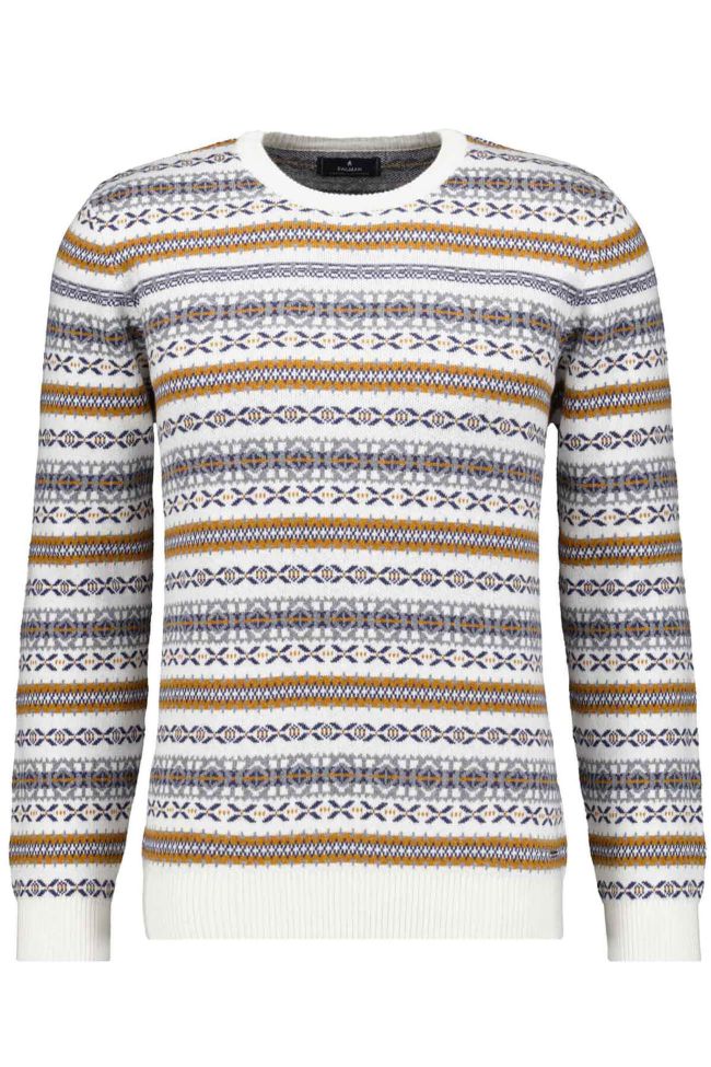 Maglia Ragman Classic KE-RAGMAN-741880-003