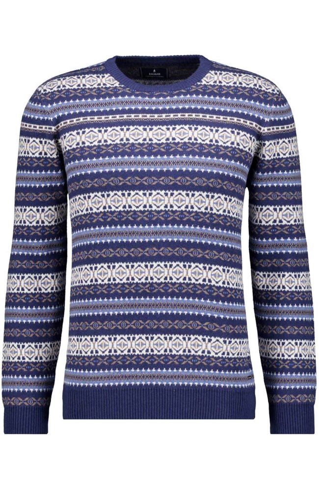 Maglia Ragman Classic KE-RAGMAN-741880-070