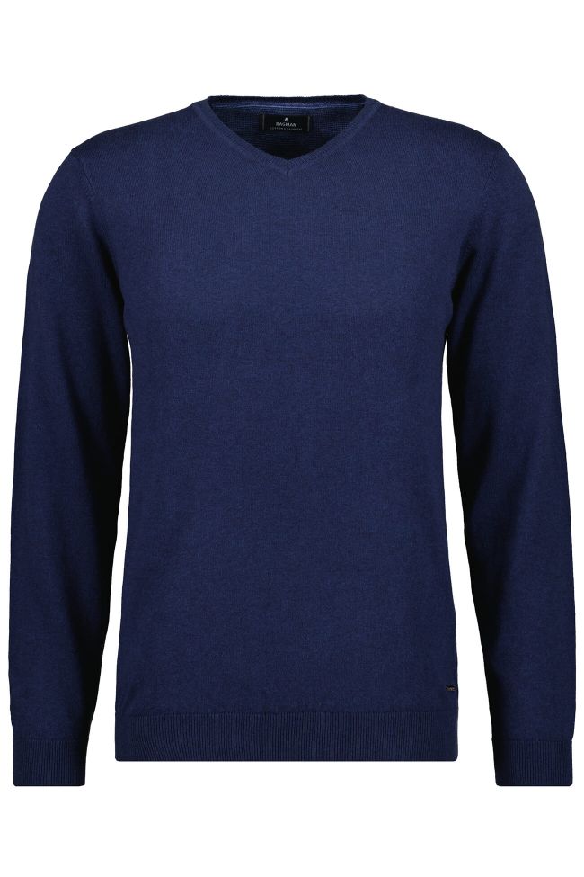 Maglia Ragman Classic RAGMAN-742457-070