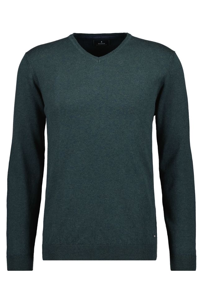 Maglia Ragman Classic RAGMAN-742457-357