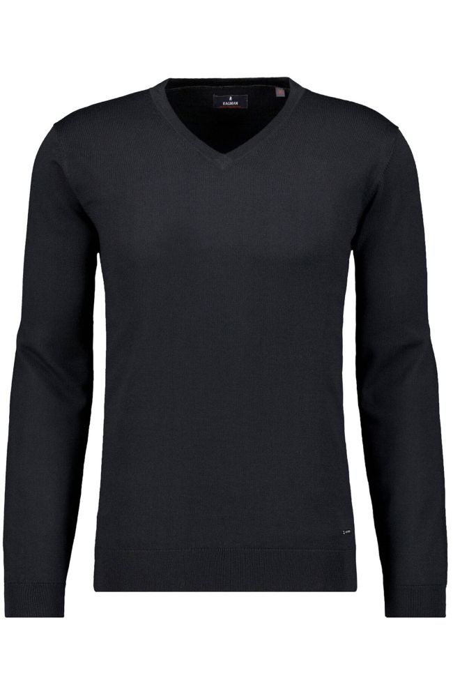 Maglia Ragman Classic KE-RAGMAN-8811157-009