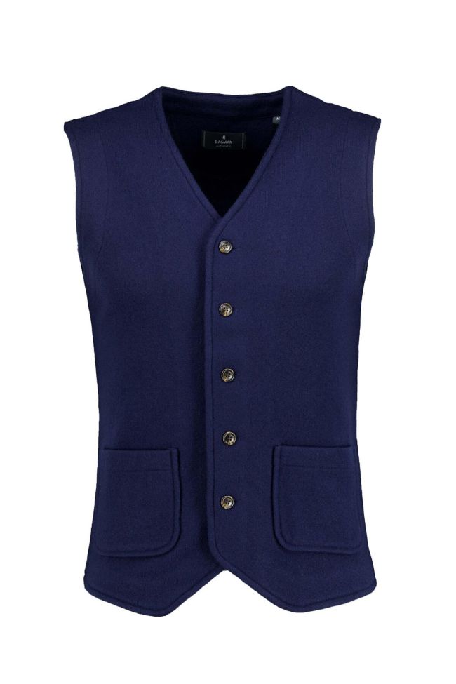 Maglia Ragman Classic RAGMAN-886888-711