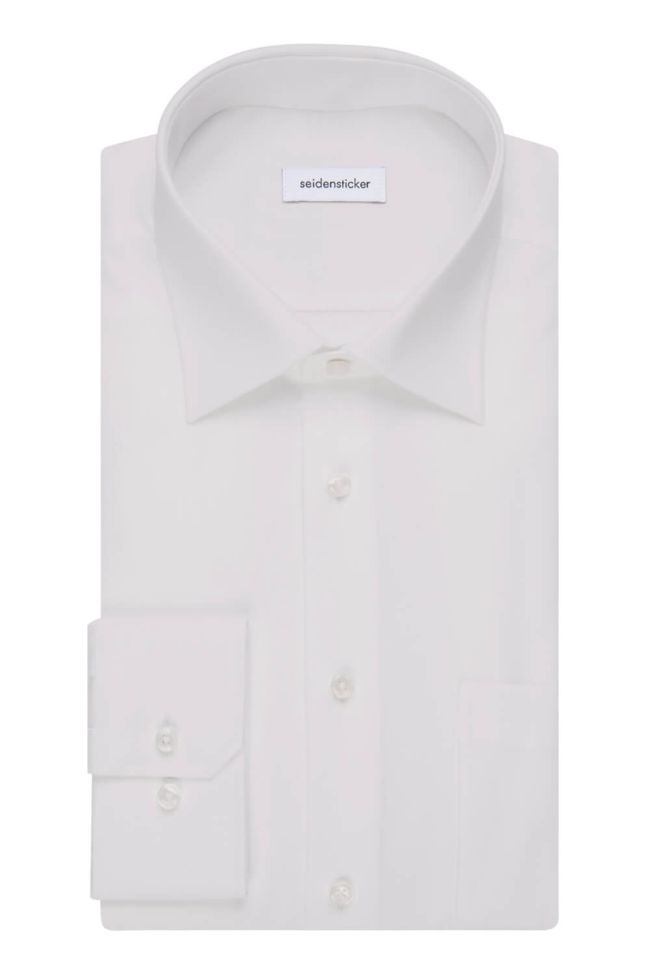 Camicia no stiro Seidensticker Regular KE-SEIDENSTICKER-01003005-01