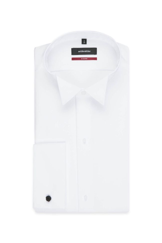 Camicia no stiro Seidensticker Regular KE-SEIDENSTICKER-01114360-01