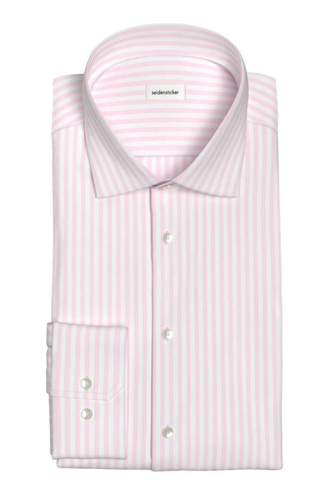 Camicia no stiro Seidensticker Regular KE-SEIDENSTICKER-01143550-42