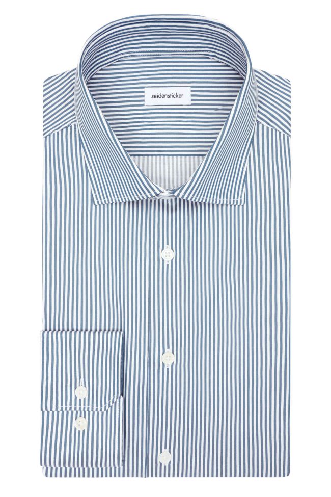 Camicia no stiro Seidensticker Regular KE-SEIDENSTICKER-01145080-78