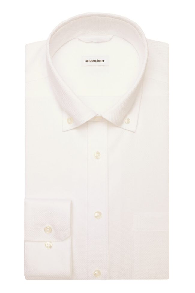 Camicia no stiro Seidensticker Regular SEIDENSTICKER-01145652-01