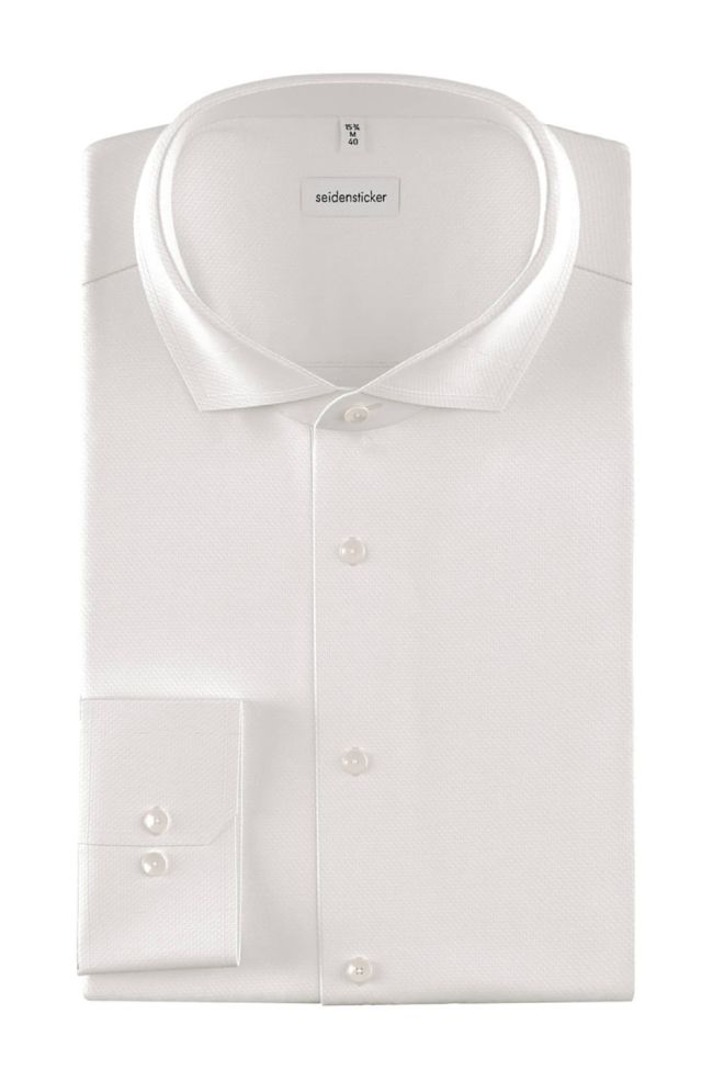 Camicia no stiro Seidensticker Regular KE-SEIDENSTICKER-01145657-01