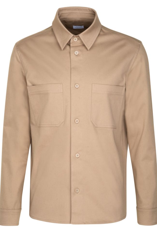 Camicia no stiro Seidensticker Regular KE-SEIDENSTICKER-01145710-23