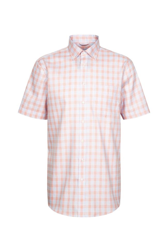 Camicia no stiro Seidensticker Regular KE-SEIDENSTICKER-01146283-65