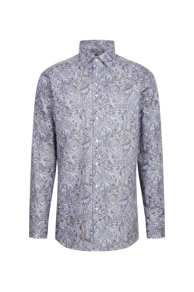 Camicia no stiro Seidensticker Regular KE-SEIDENSTICKER-01146490-11