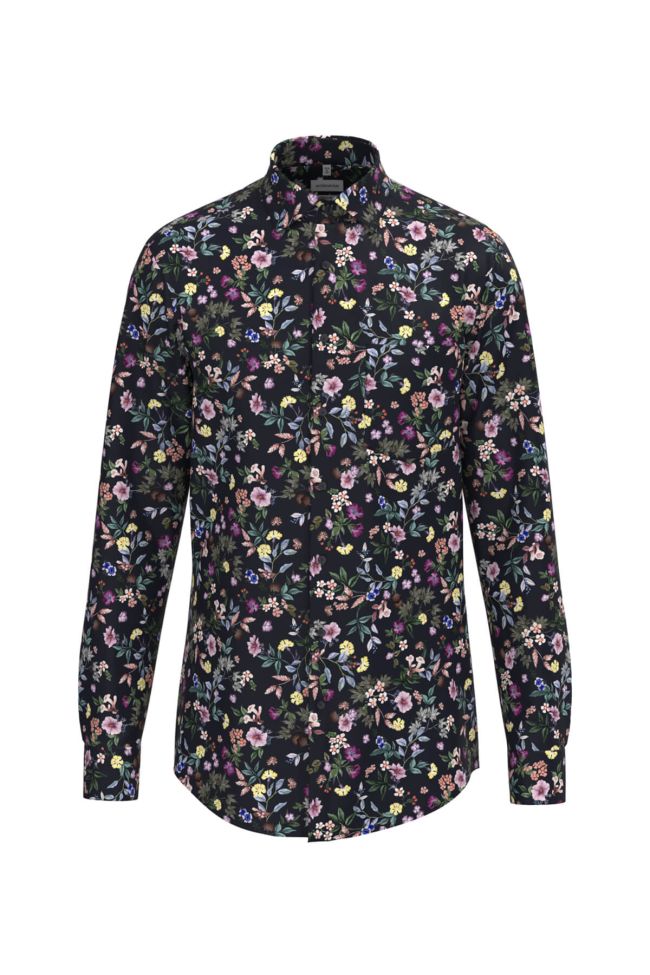 Camicia no stiro Seidensticker Regular SEIDENSTICKER-01146560-37