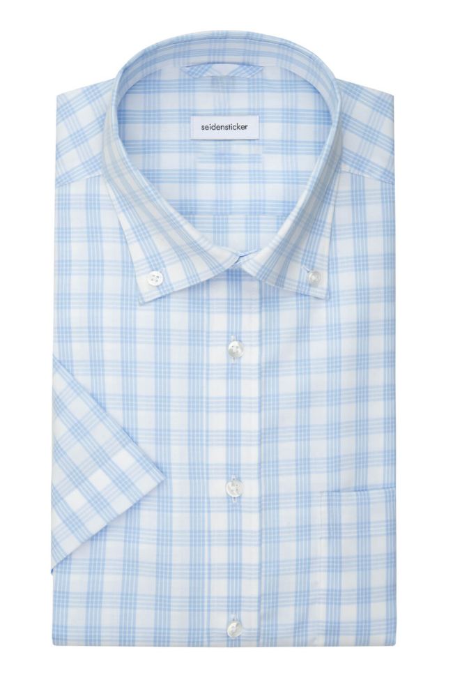 Camicia no stiro Seidensticker Regular KE-SEIDENSTICKER-01146623-10