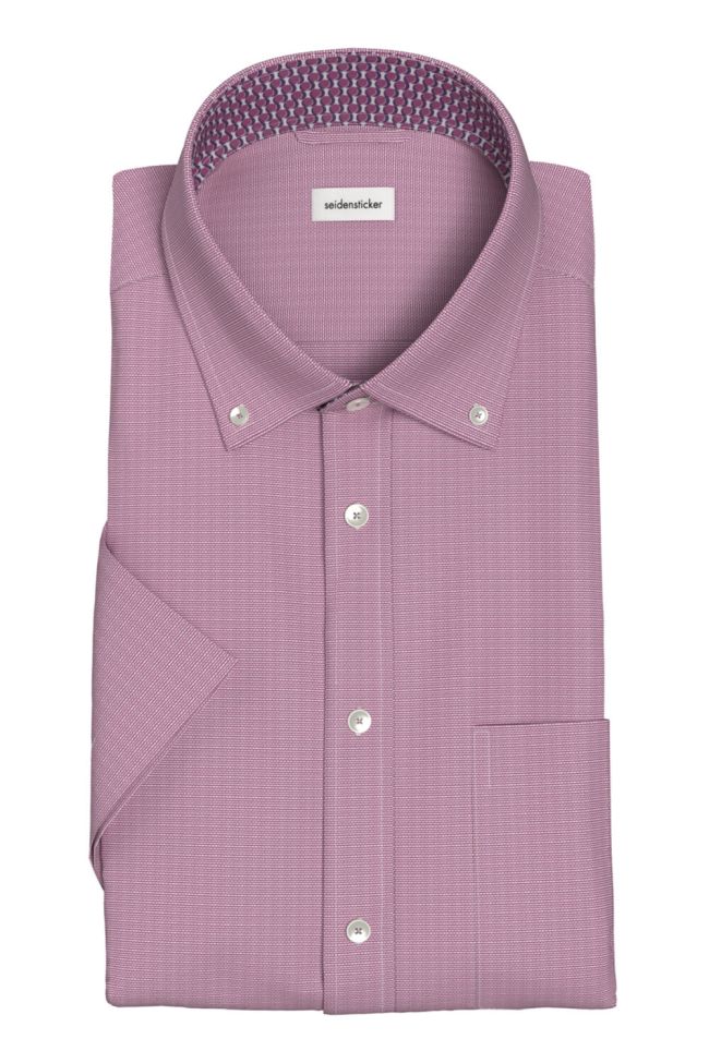 Camicia no stiro Seidensticker Regular KE-SEIDENSTICKER-01146649-43