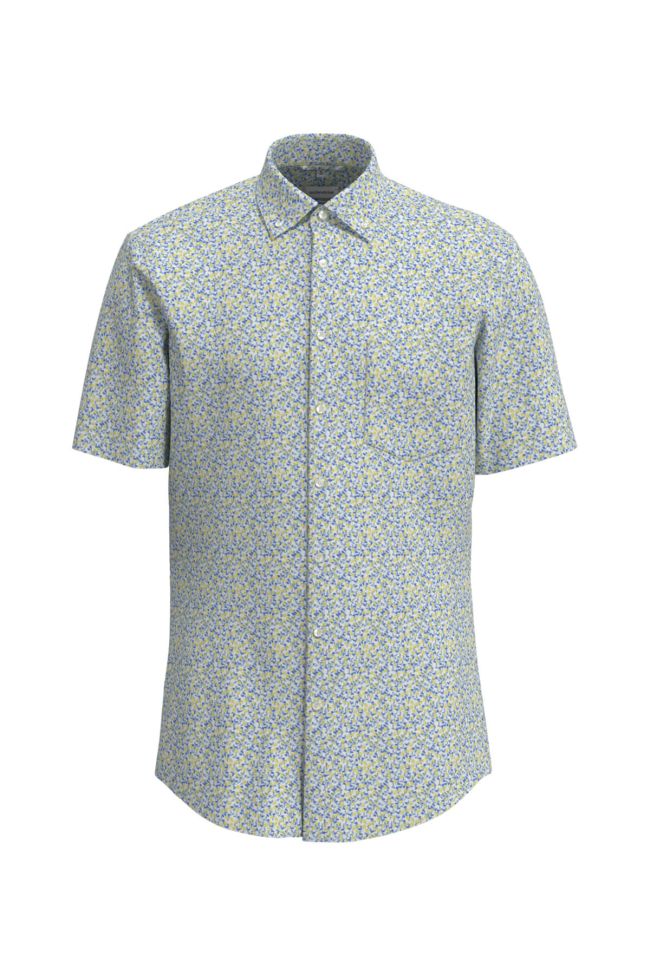 Camicia no stiro Seidensticker Regular KE-SEIDENSTICKER-01147141-62