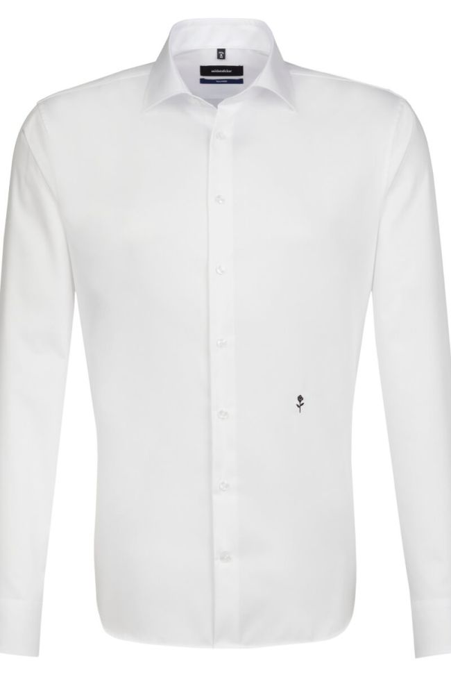 Camicia no stiro Seidensticker Regular SEIDENSTICKER-01246470-01