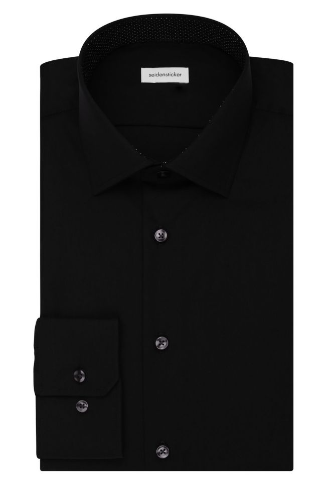 Camicia no stiro Seidensticker Regular KE-SEIDENSTICKER-01293695-39