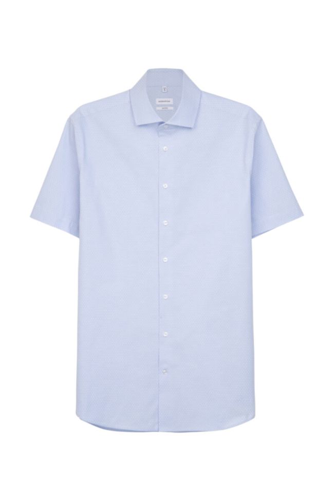 Camicia Seidensticker Regular SEIDENSTICKER-01298709-11