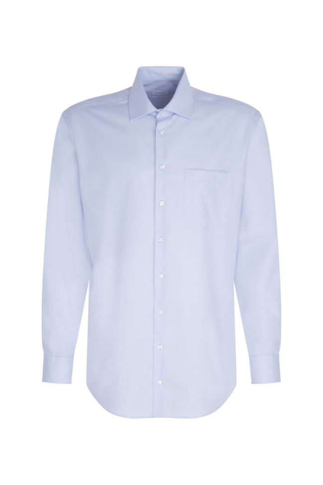 Camicia no stiro Seidensticker Comfort KE-SEIDENSTICKER-01312420-12