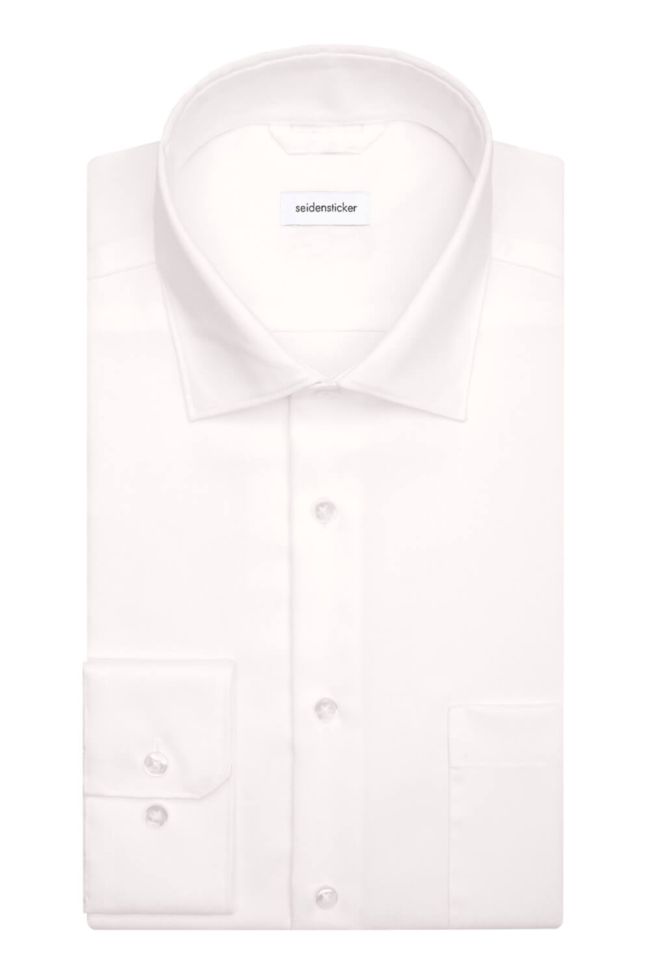 Camicia no stiro Seidensticker Comfort KE-SEIDENSTICKER-01343510-01