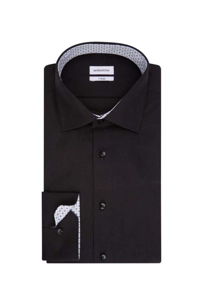 Camicia no stiro Seidensticker Slim KE-SEIDENSTICKER-01451340-39