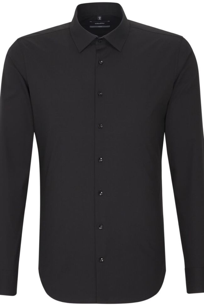 Camicia no stiro Seidensticker Slim SEIDENSTICKER-01477870-39
