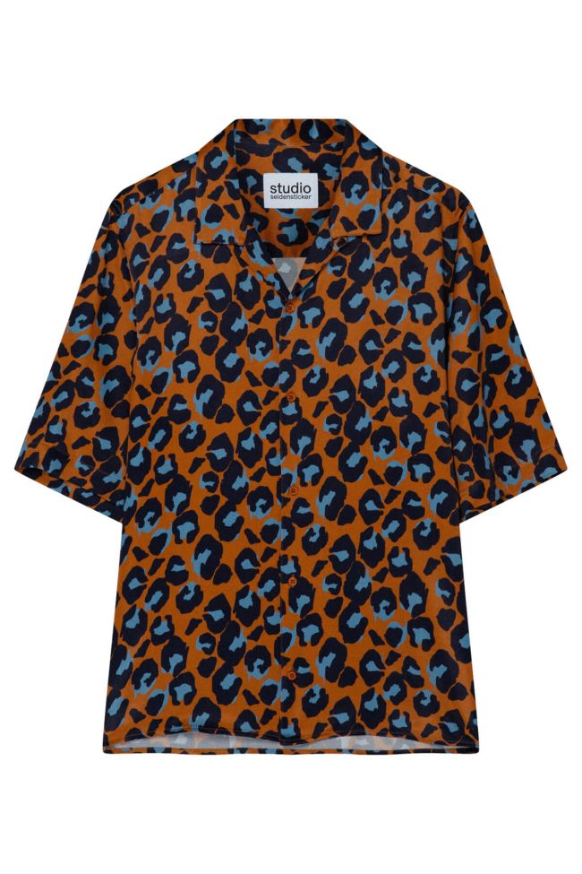 Camicia no stiro Seidensticker Regular KE-SEIDENSTICKER-01543100-67