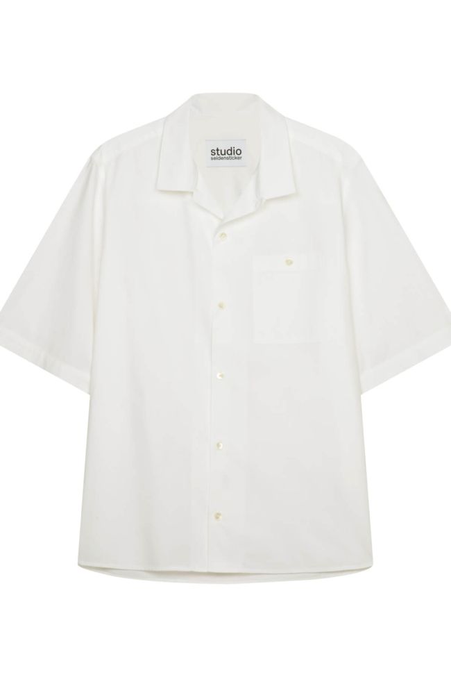 Camicia no stiro Seidensticker Regular KE-SEIDENSTICKER-01544465-01