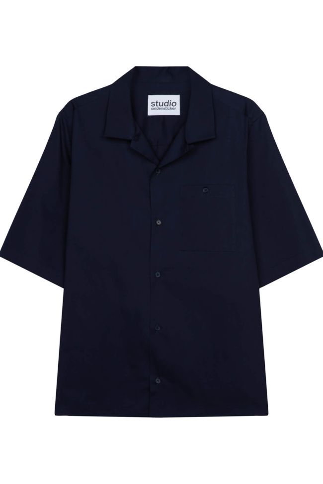 Camicia no stiro Seidensticker Regular KE-SEIDENSTICKER-01544538-18