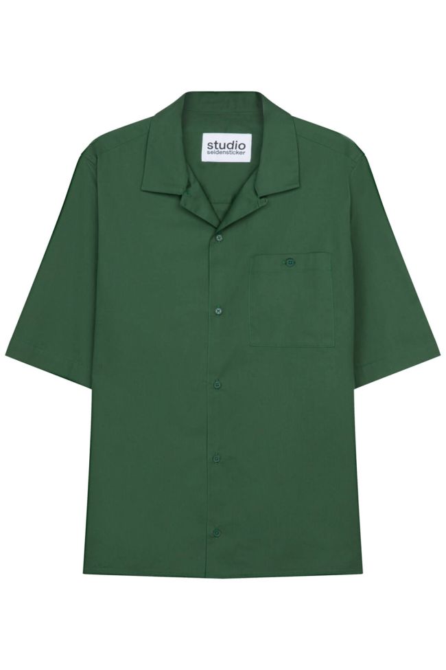 Camicia no stiro Seidensticker Regular KE-SEIDENSTICKER-01544538-74