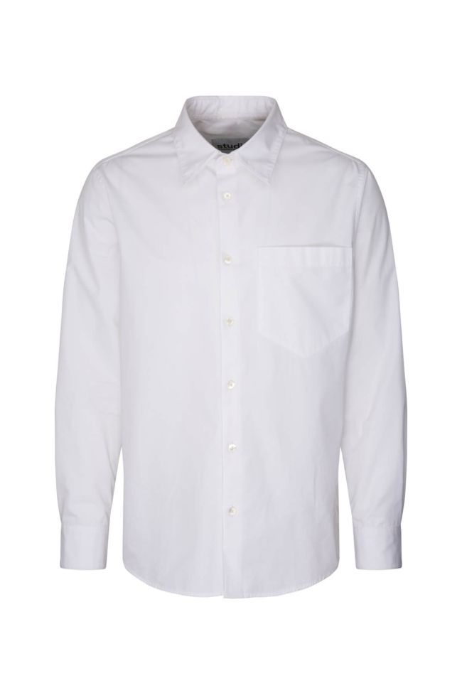 Camicia no stiro Seidensticker Regular KE-SEIDENSTICKER-01545970-01
