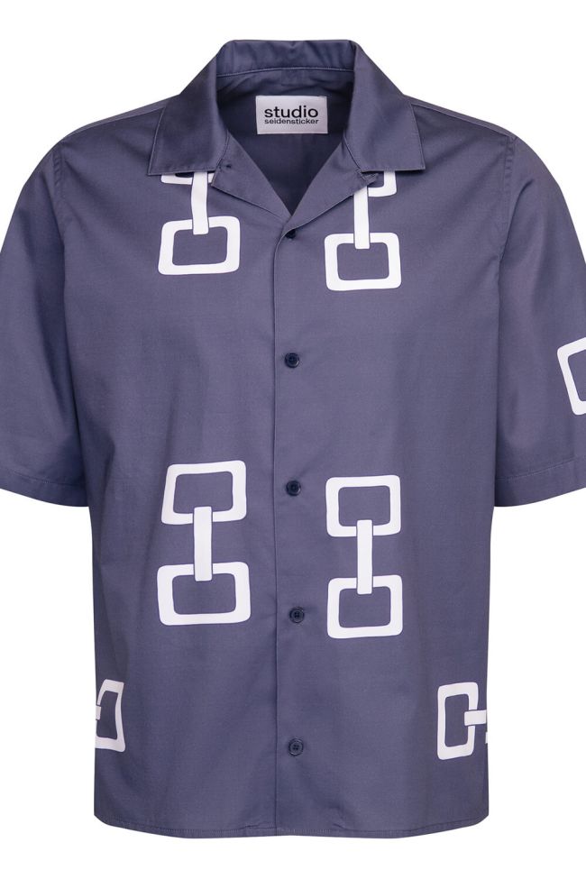 Camicia no stiro Seidensticker Regular KE-SEIDENSTICKER-01547080-36