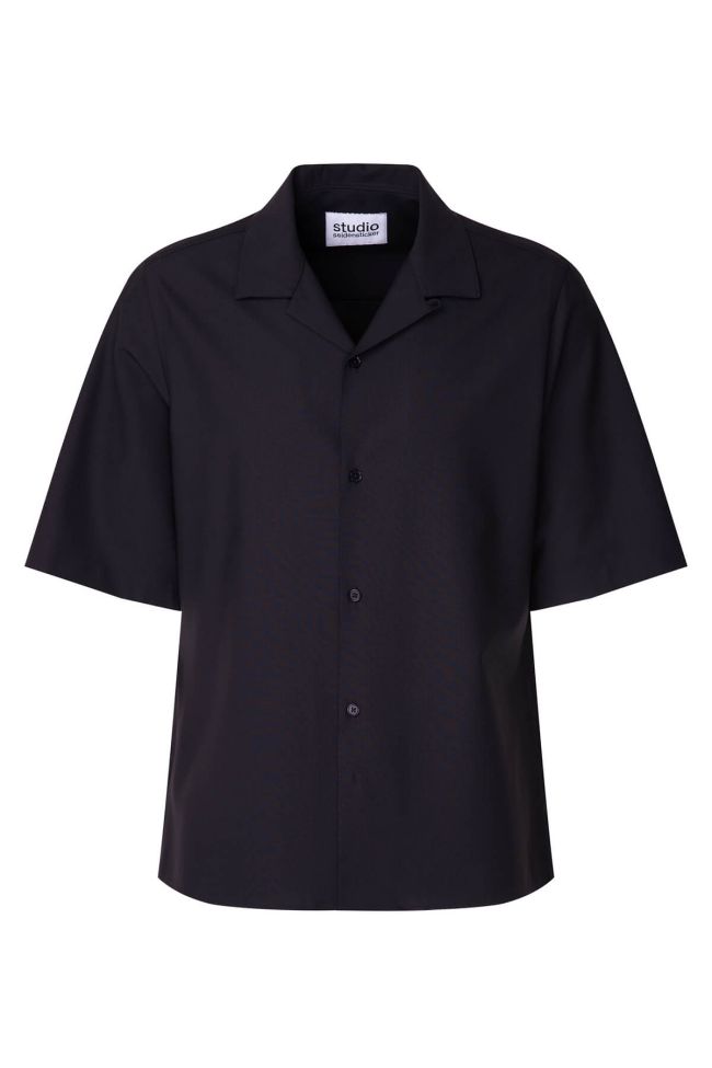 Camicia no stiro Seidensticker Regular KE-SEIDENSTICKER-01547100-19