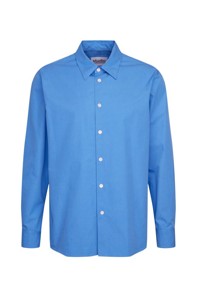 Camicia no stiro Seidensticker Regular KE-SEIDENSTICKER-01547470-16