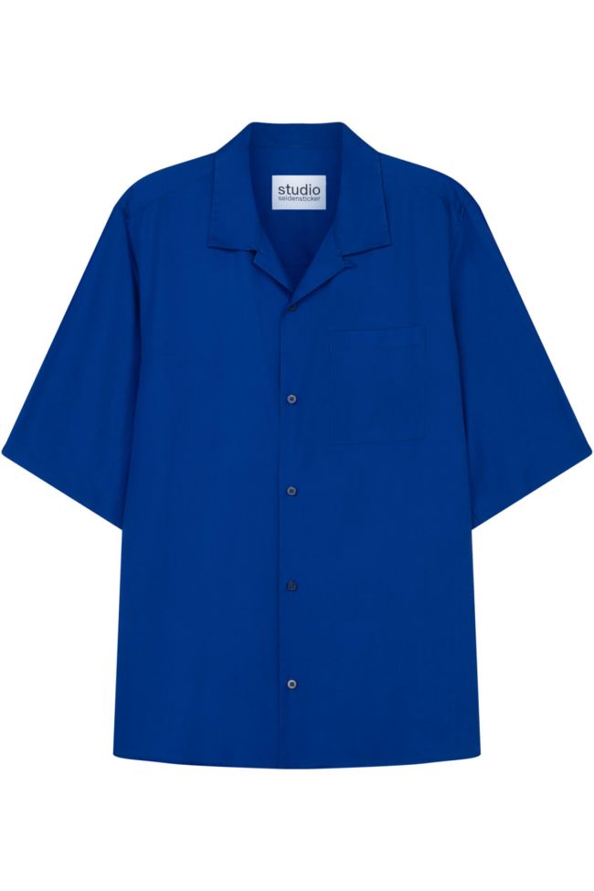 Camicia no stiro Seidensticker Regular KE-SEIDENSTICKER-01553831-15