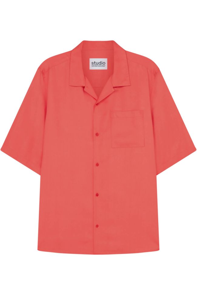 Camicia no stiro Seidensticker Regular KE-SEIDENSTICKER-01553831-43