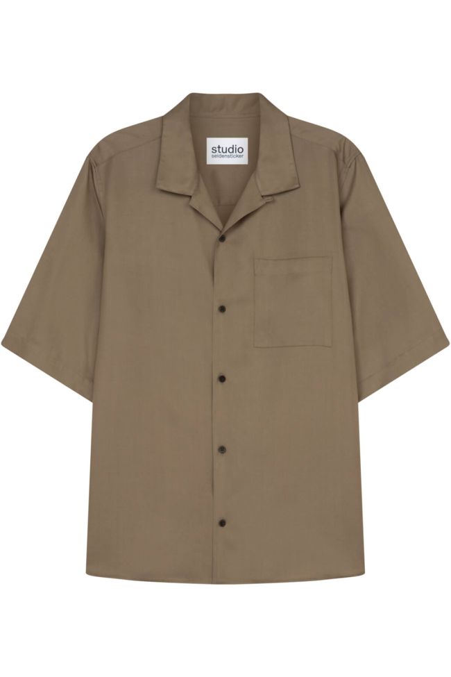Camicia no stiro Seidensticker Regular KE-SEIDENSTICKER-01553831-79