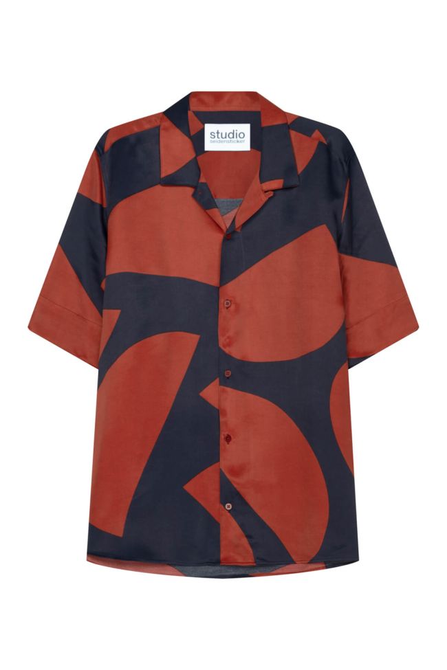 Camicia no stiro Seidensticker Regular KE-SEIDENSTICKER-01555161-19