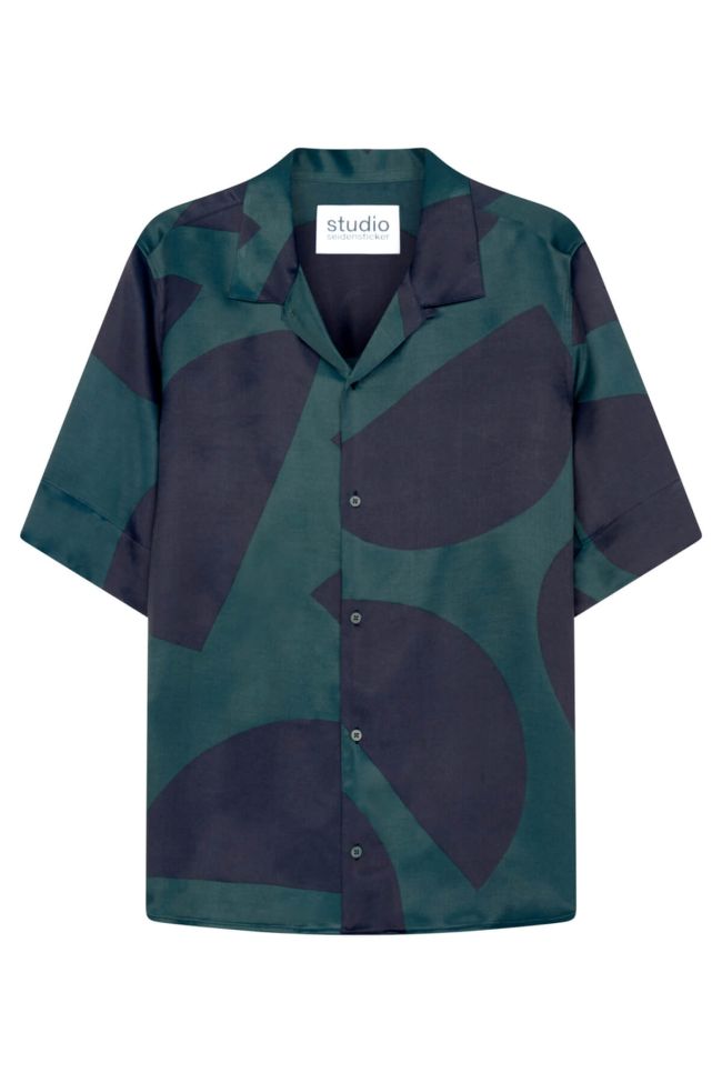 Camicia no stiro Seidensticker Regular KE-SEIDENSTICKER-01555161-77