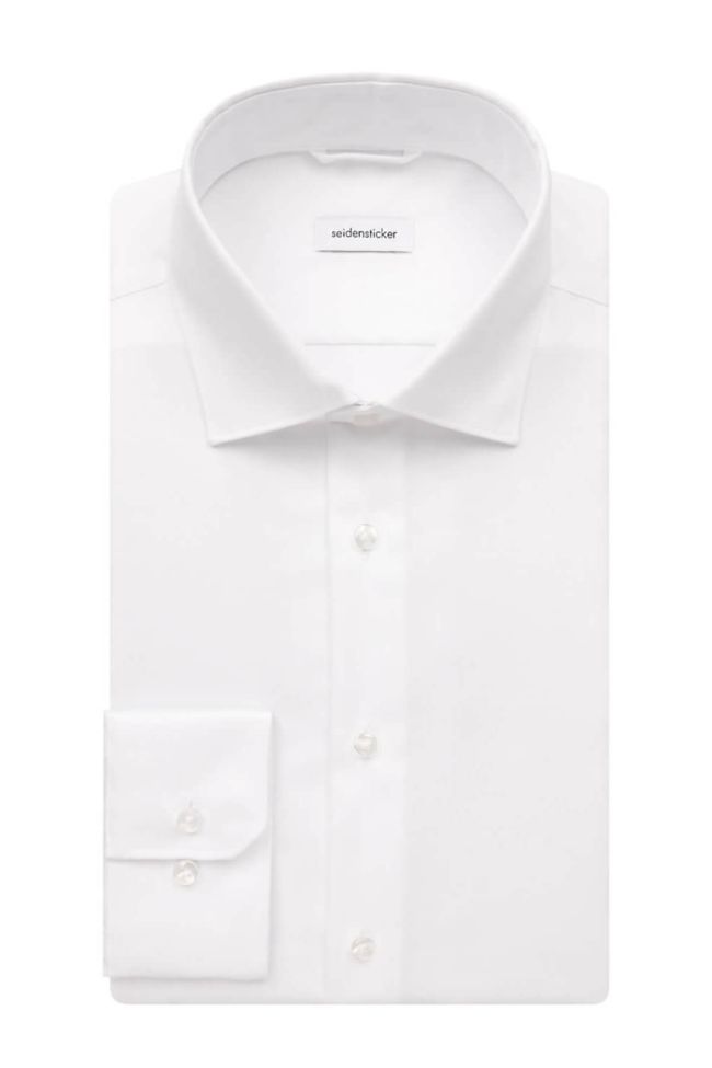 Camicia no stiro Seidensticker Slim KE-SEIDENSTICKER-01643510-01