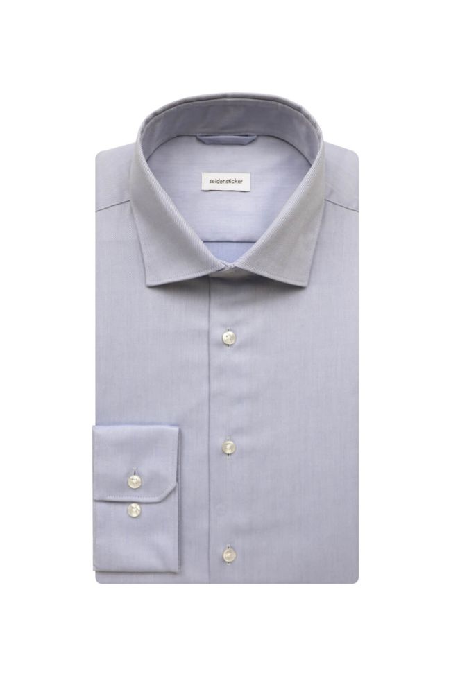 Camicia no stiro Seidensticker Slim KE-SEIDENSTICKER-01643510-13