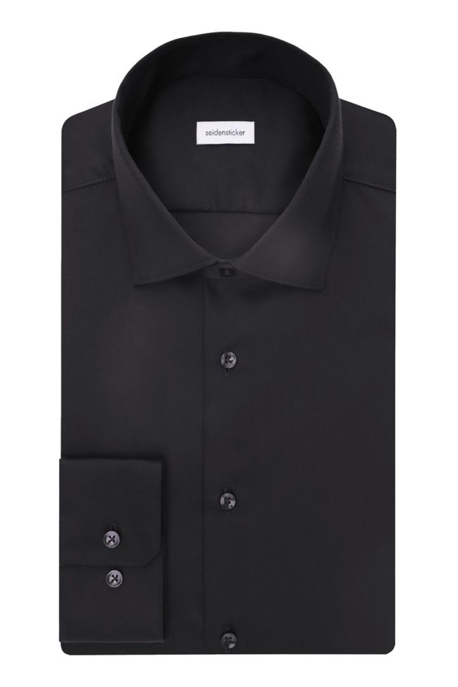 Camicia no stiro Seidensticker Slim KE-SEIDENSTICKER-01643510-39