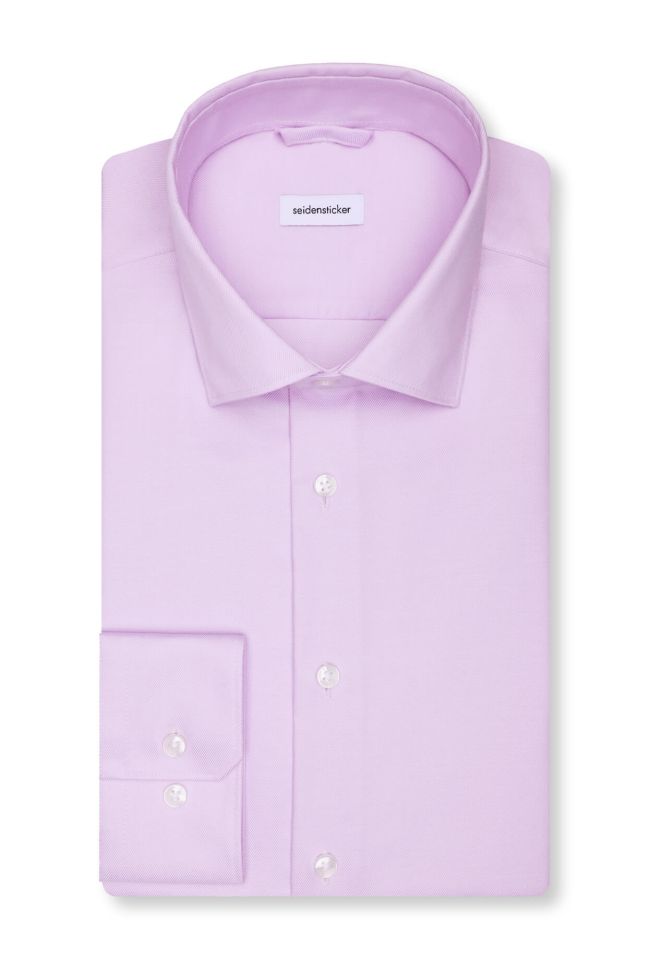Camicia no stiro Seidensticker Slim KE-SEIDENSTICKER-01643510-82