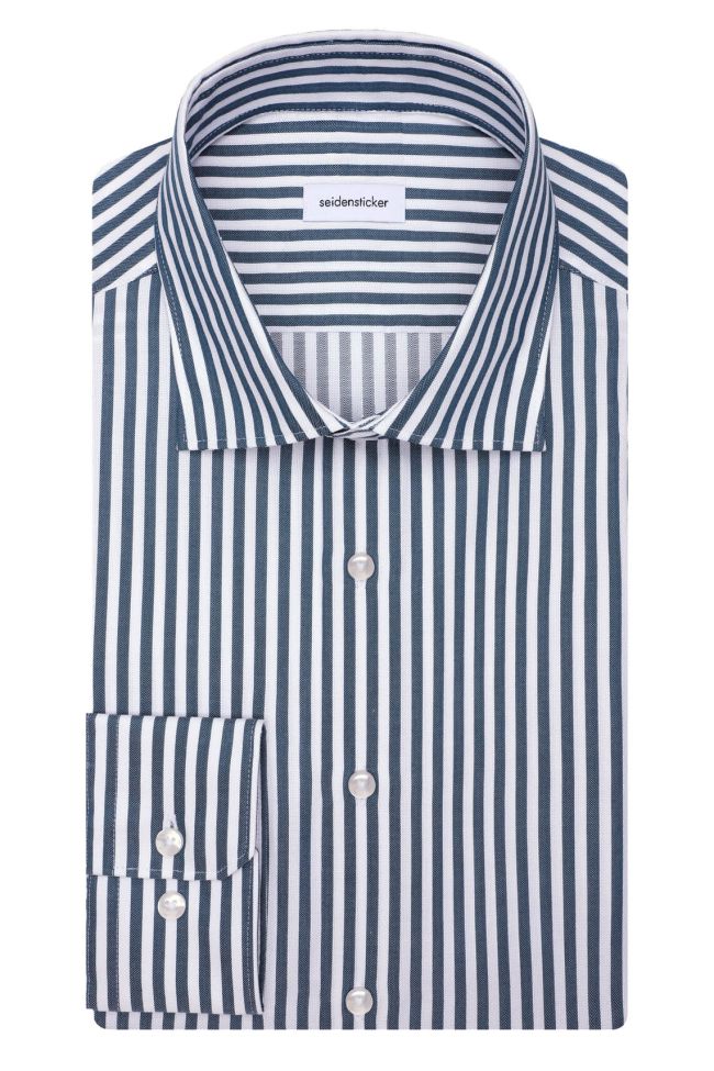 Camicia no stiro Seidensticker Slim KE-SEIDENSTICKER-01643550-78