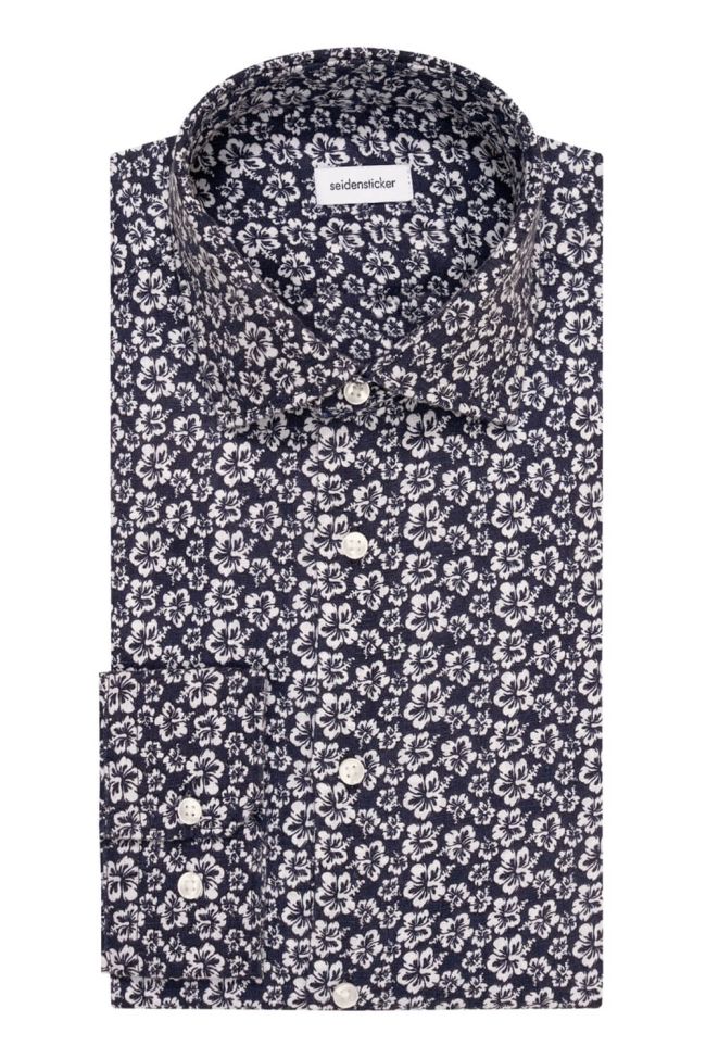 Camicia Seidensticker Slim SEIDENSTICKER-01646300-18